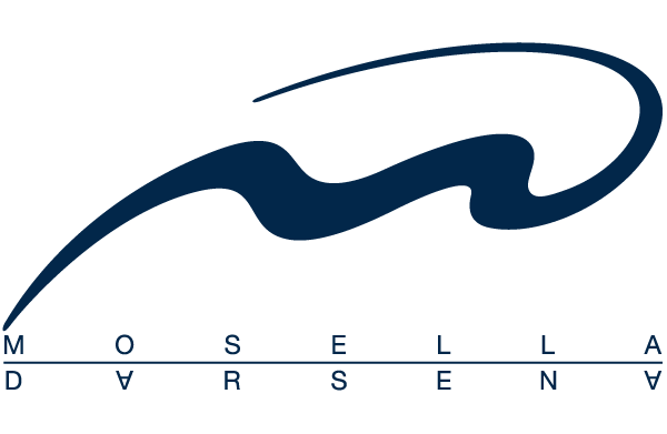 Darsena Mosella Sottomarina di Chioggia